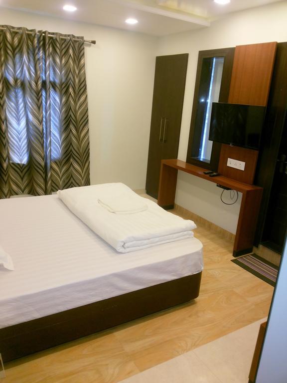 Hotel Sangat Plaza Bhopal Cameră foto