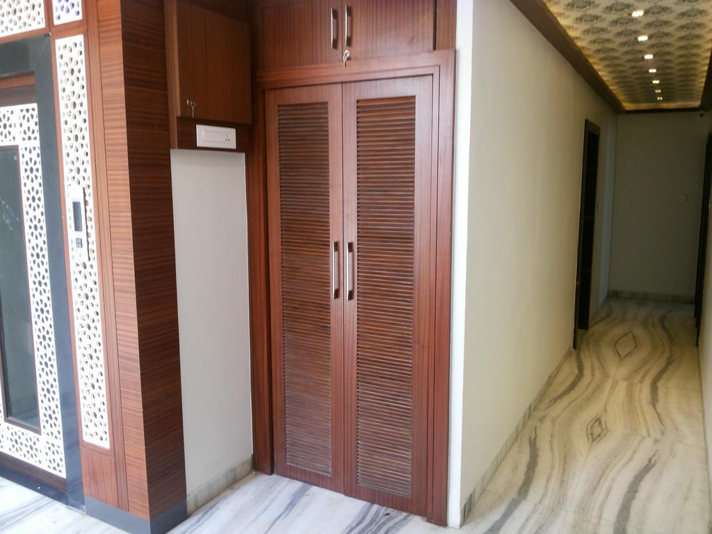 Hotel Sangat Plaza Bhopal Exterior foto