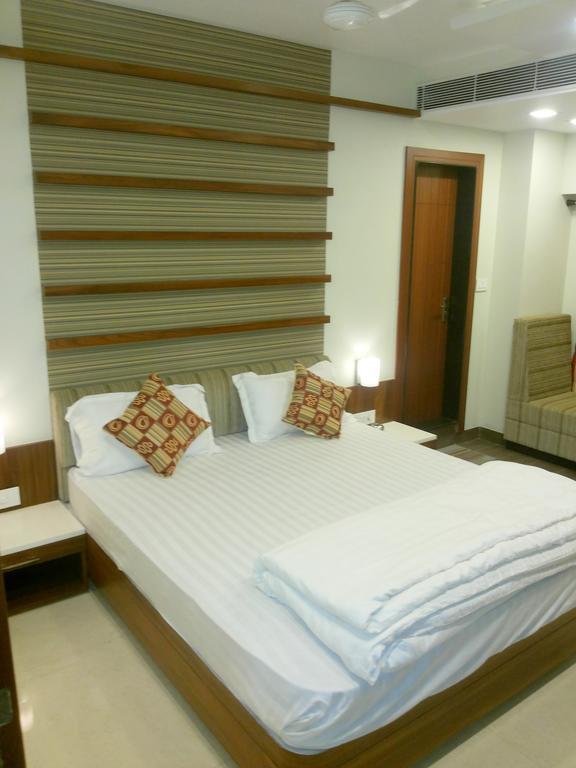 Hotel Sangat Plaza Bhopal Cameră foto